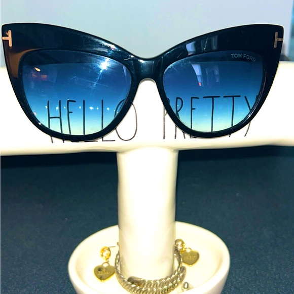 TOM FORD SUNGLASSES